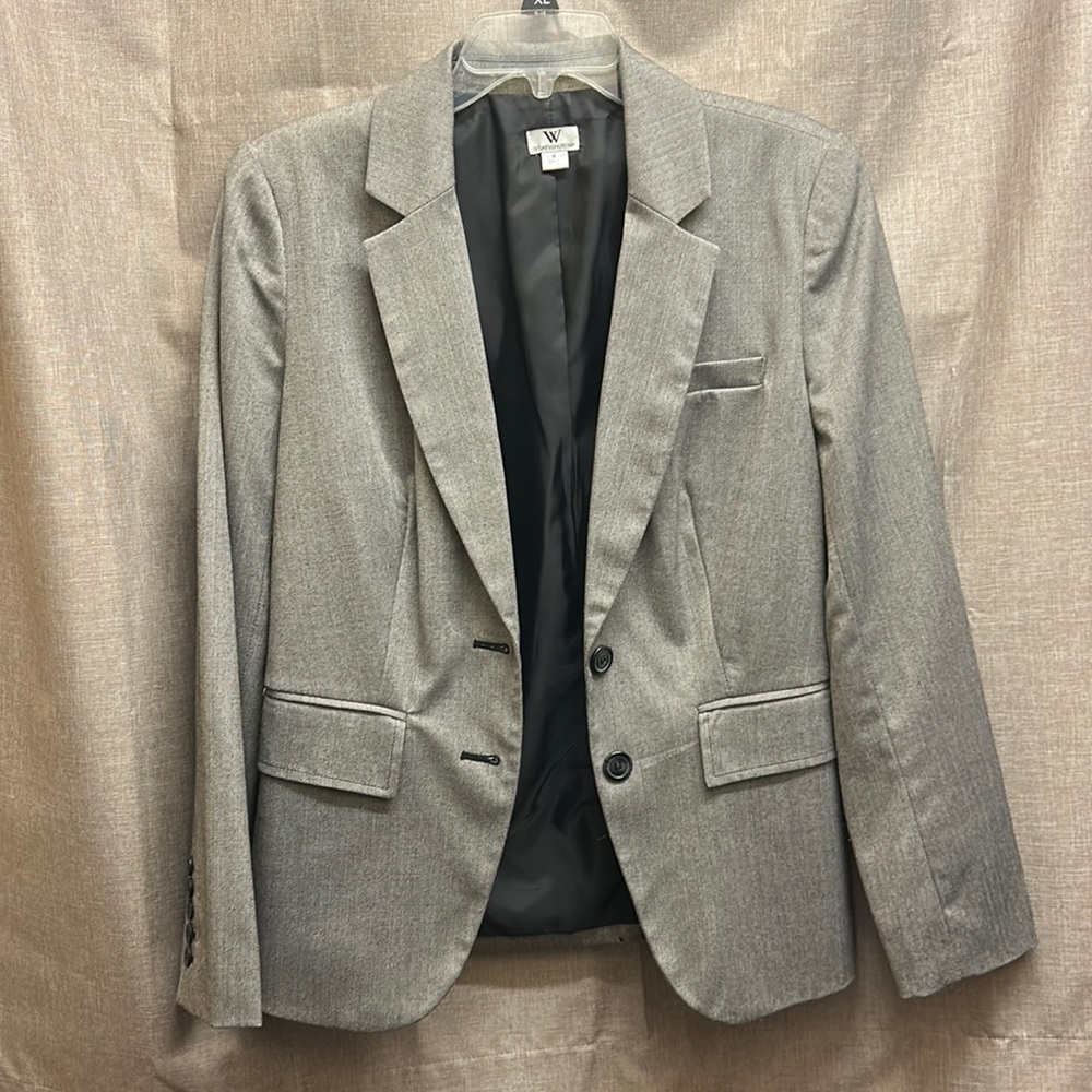 Worthington jacket